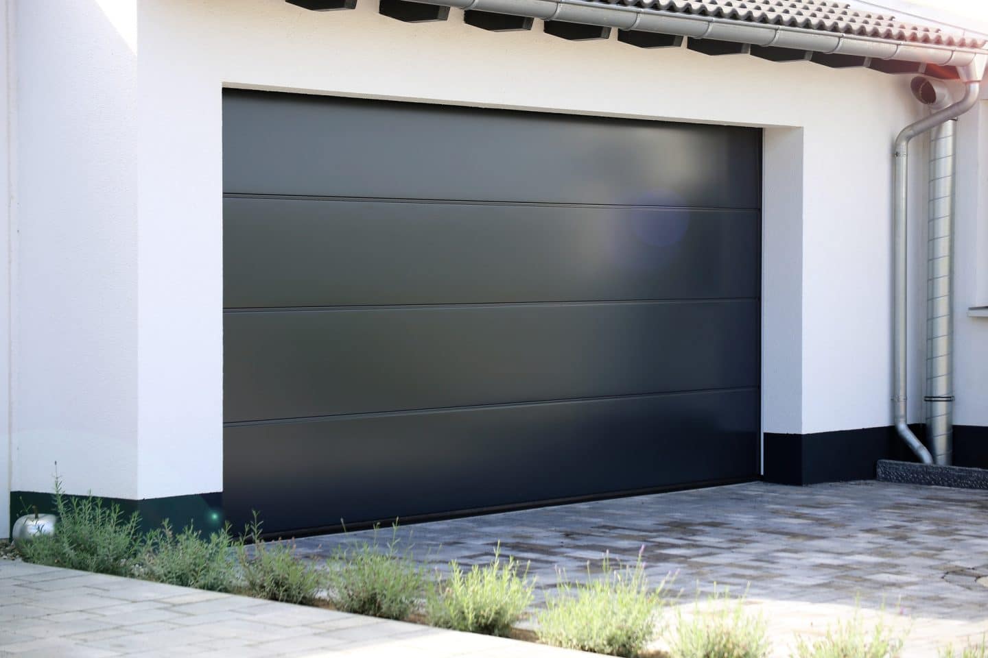 The Garage Door Opener: How It Works and Why You Need a Good One