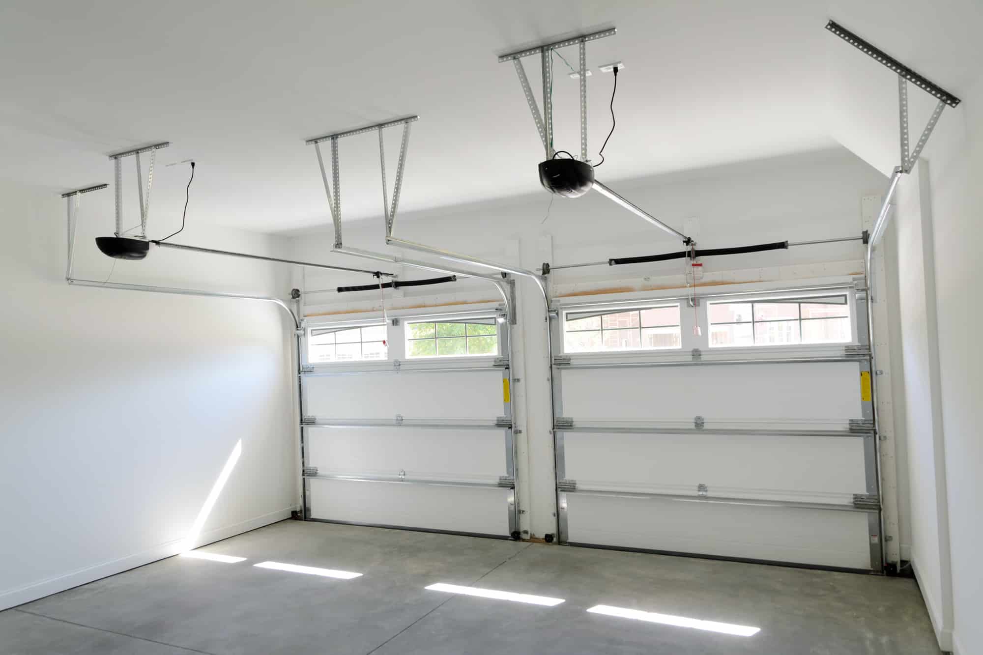 How Often Do You Need Garage Door Maintenance?
