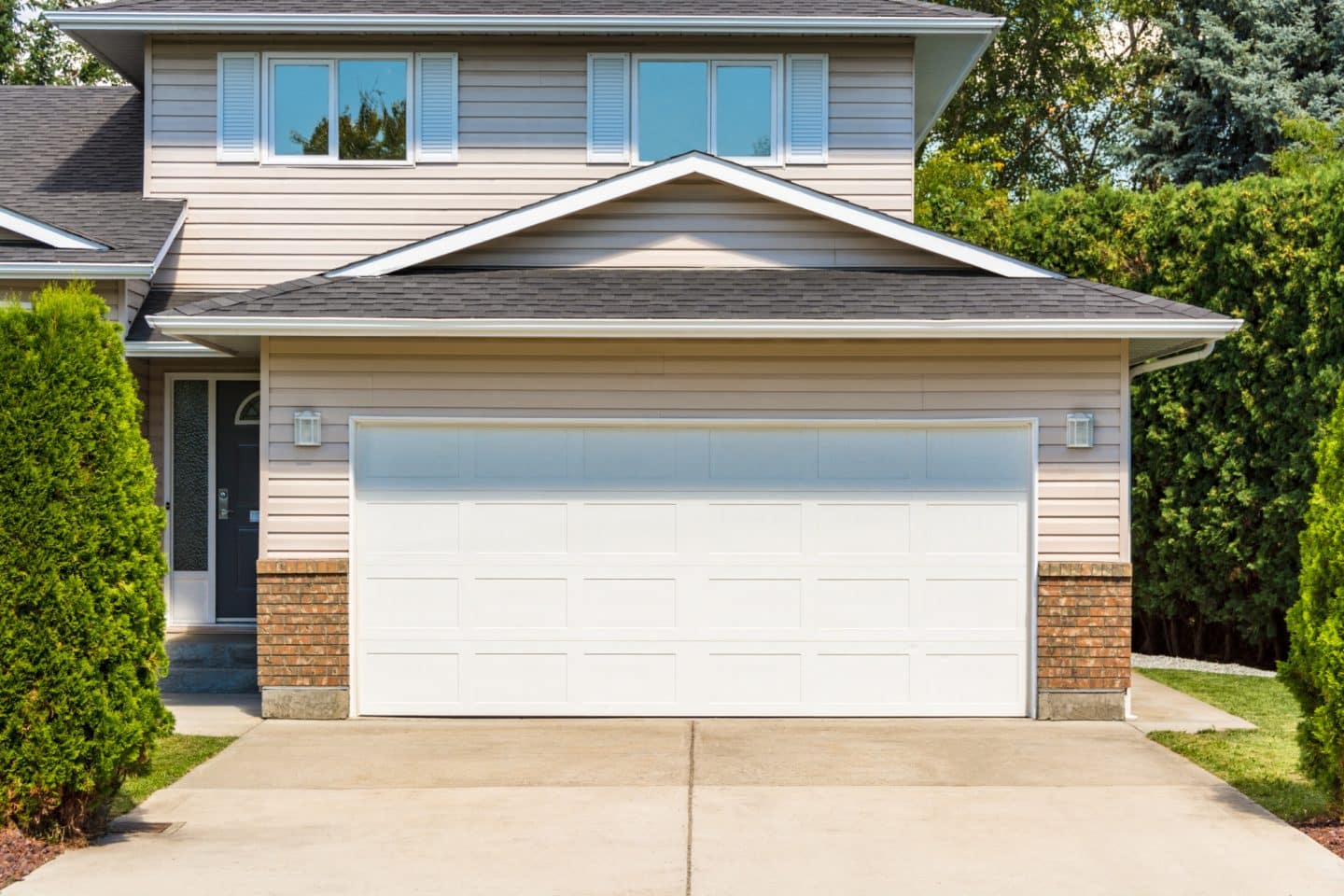 7 Common Garage Door Maintenance Mistakes and How to Avoid Them
